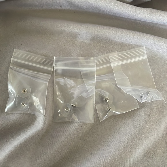 QVC Earring Backings - Picture 1 of 5